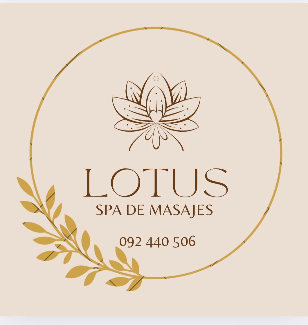 Lotus Spa de Masajes