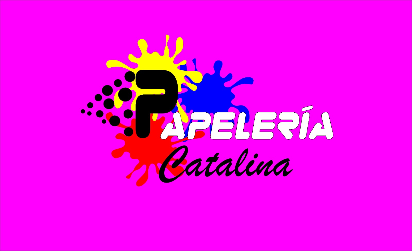 Papeler&iacute;a Catalina | Impresiones en Tacuaremb&oacute; | Horarios