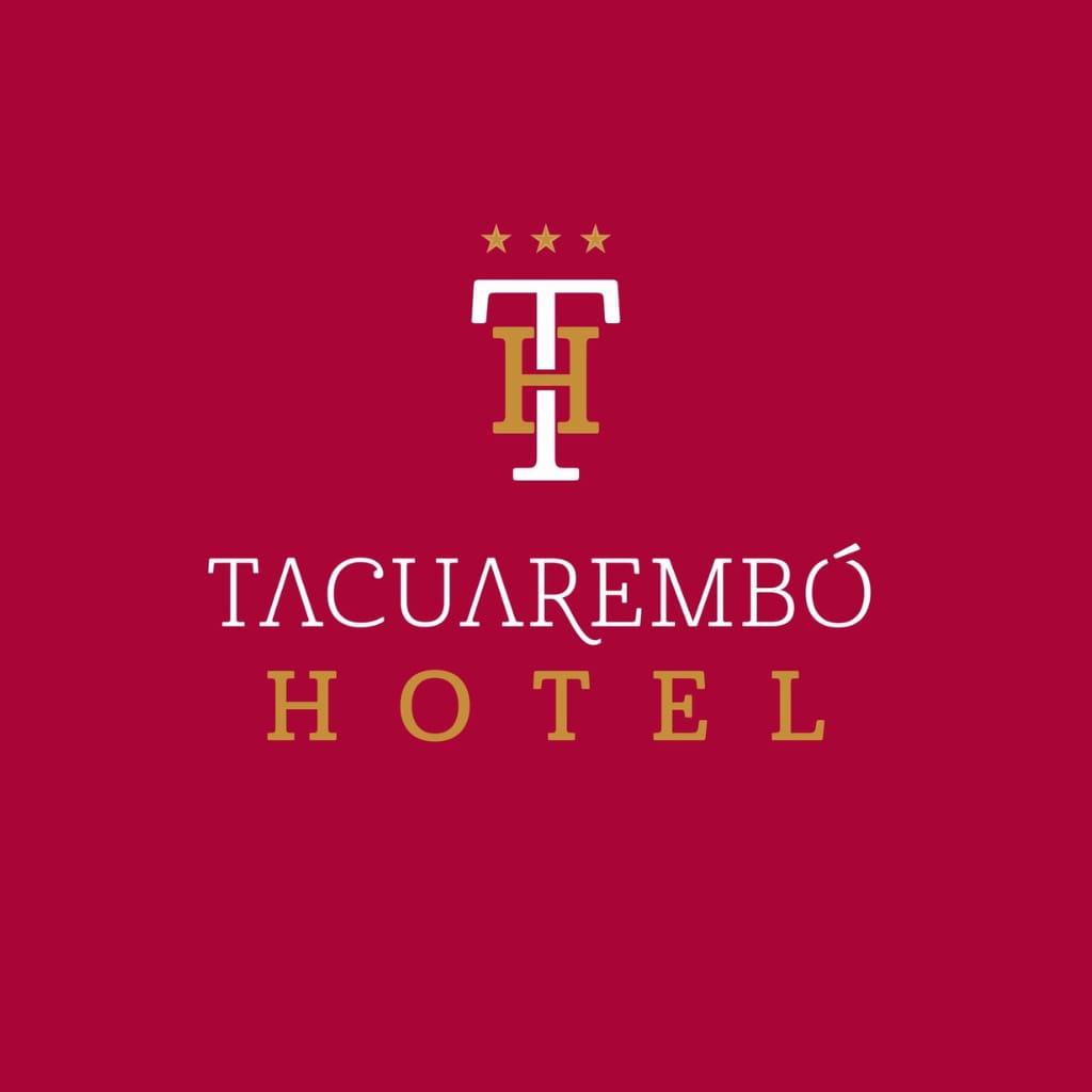 Hotel Tacuaremb&oacute; | Alojamiento en el Centro | Ubicaci&oacute;n y Contacto
