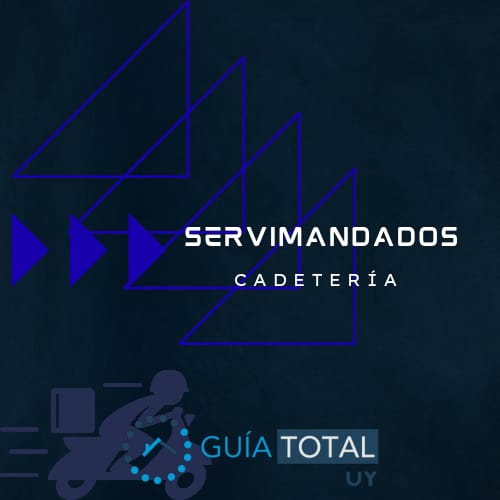 ServiMandados Tacuaremb&oacute;