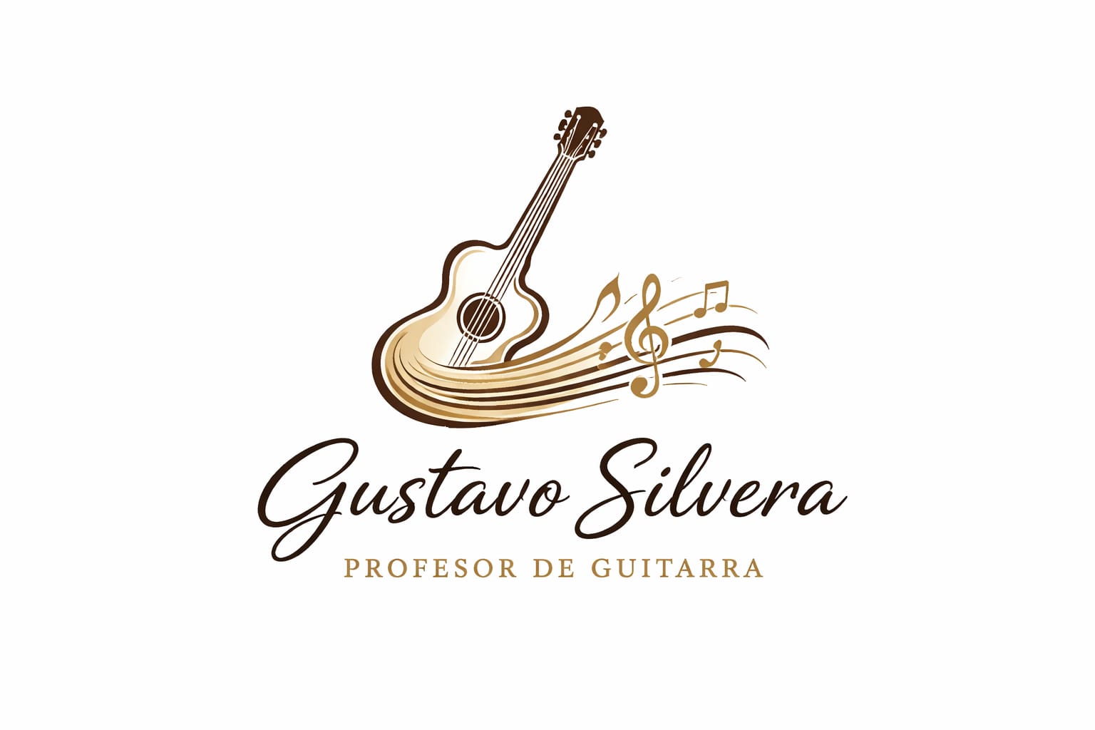 Clases de Guitarra con Gustavo Silvera | Profesor Particular