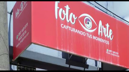 FOTO ARTE Tacuaremb&oacute; | Imprenta Profesional y Servicios Gr&aacute;ficos
