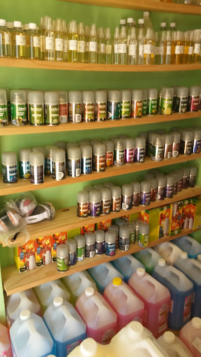 Limpro Tacuaremb&oacute; | Art&iacute;culos de Limpieza y Hogar de Alta Calidad