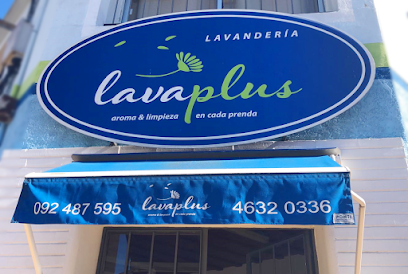Lavander&iacute;a en Tacuaremb&oacute; | Lavaplus | Lavado y Secado Profesional
