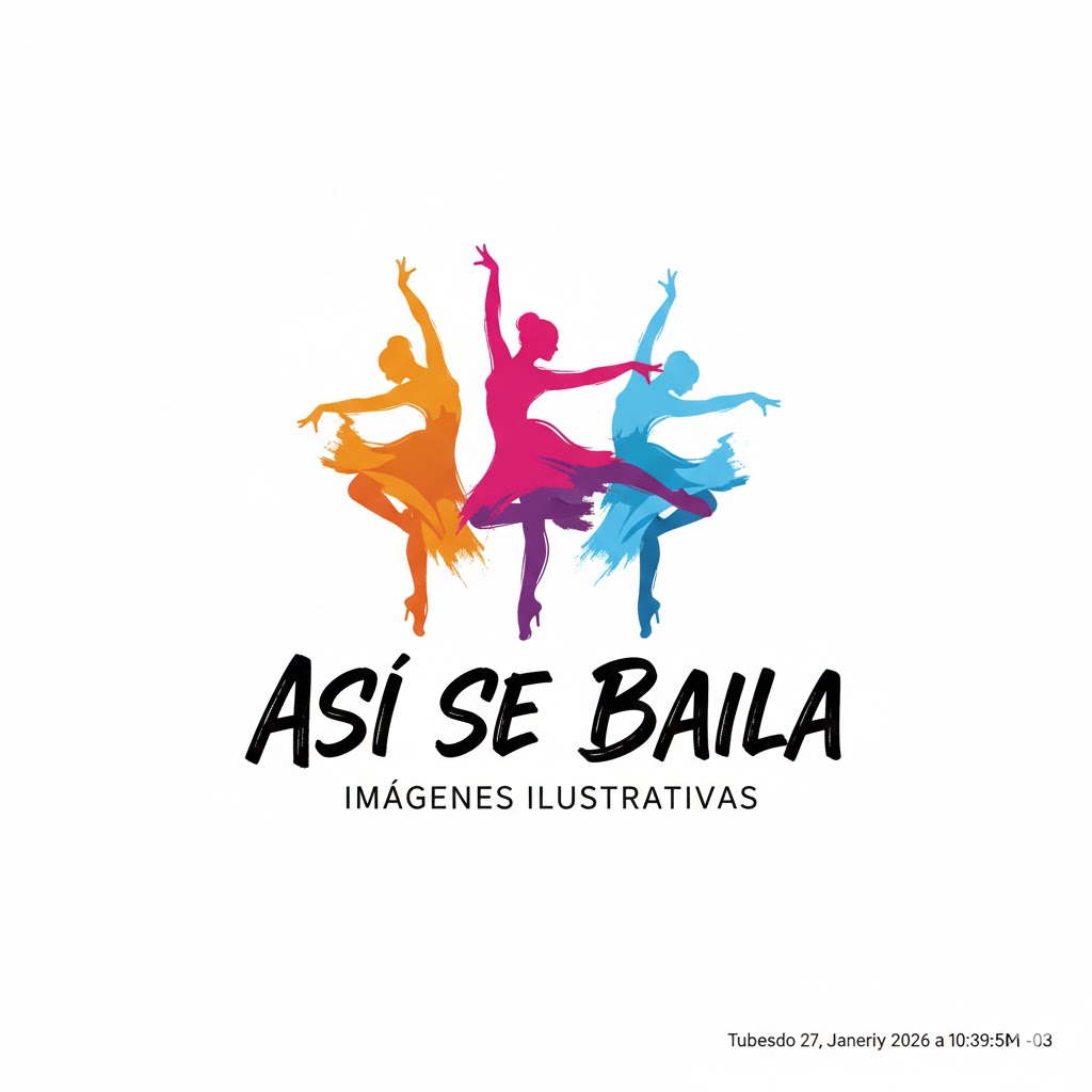 Academia de Baile As&iacute; Se Baila | Clases de Danza en Tacuaremb&oacute;