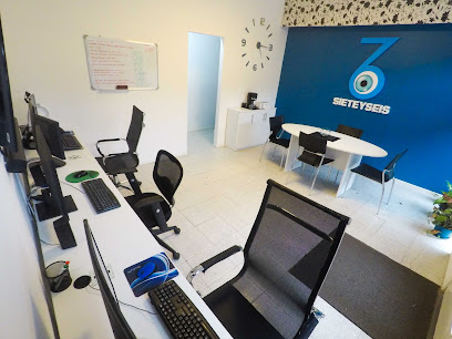 SIETEYSEIS | Agencia de Marketing y Dise&ntilde;o Web en Libertad, San Jose