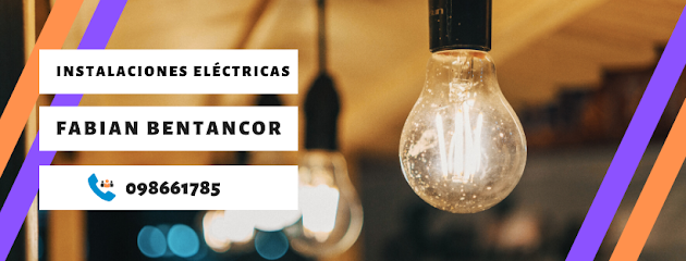 Instalaciones Electricas FB | Electricista 24 Horas en San Jose de Mayo