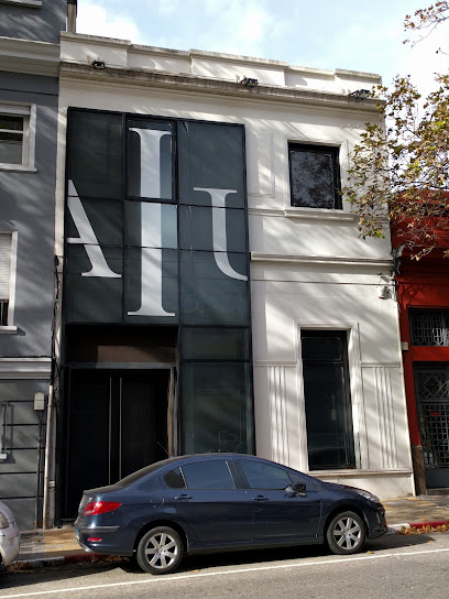AIU - Asociaci&oacute;n de Ingenieros del Uruguay: Contacto, Sede y Horarios en Montevideo