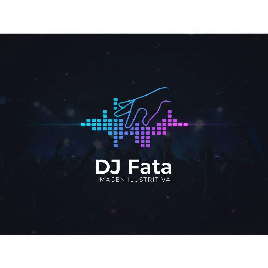 DJ Fata | Fiestas y Eventos en Tacuaremb&oacute; | Contacto