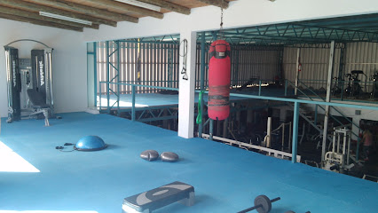 Body Center: Ubicaci&oacute;n y Horarios en Maldonado