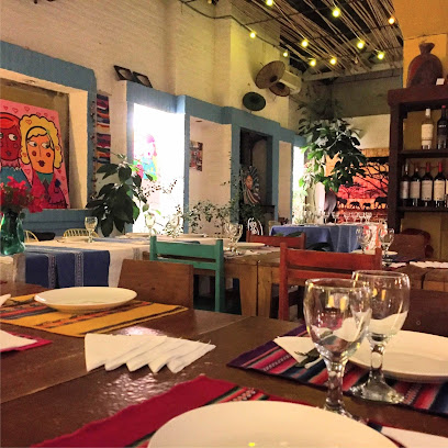 Patio Verde Catering: Ubicaci&oacute;n y Contacto en Punta del Este
